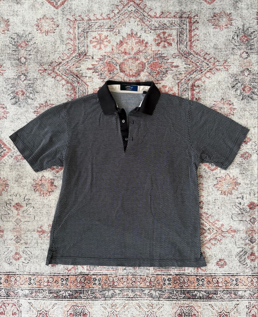 Vintage Callaway Polo